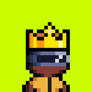 Tiny Hood #1463