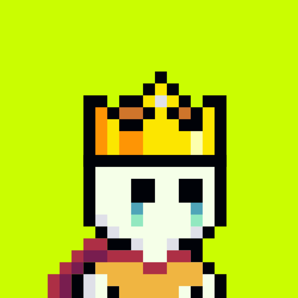 Tiny Hood #1464