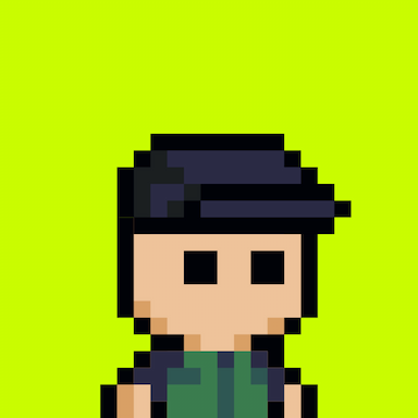 Tiny Hood #1465
