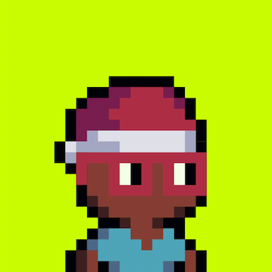 Tiny Hood #1466