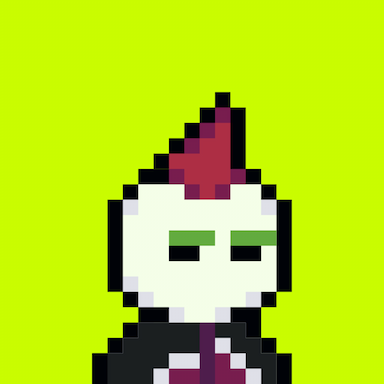 Tiny Hood #1469
