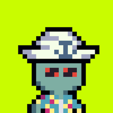 Tiny Hood #147