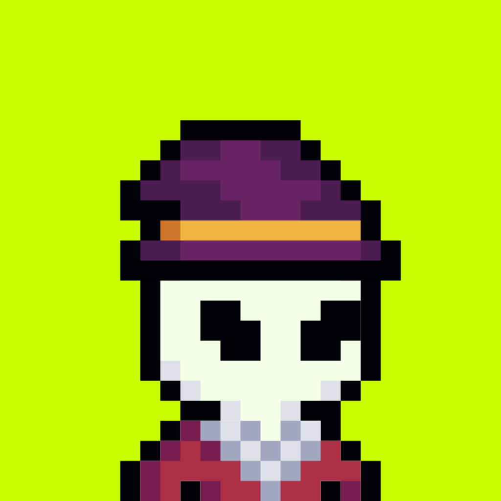 Tiny Hood #1470