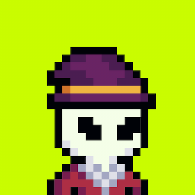 Tiny Hood #1470