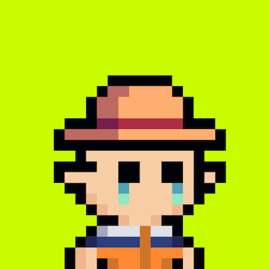 Tiny Hood #1471