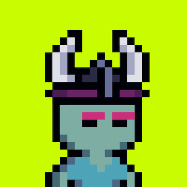 Tiny Hood #1473
