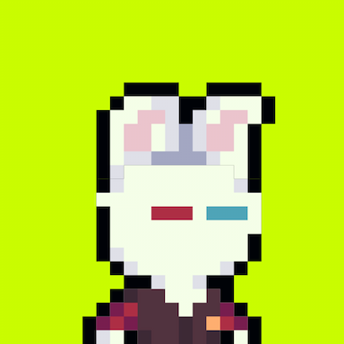 Tiny Hood #1474