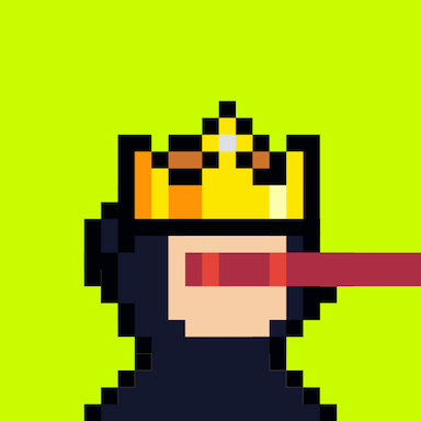 Tiny Hood #1475