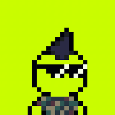 Tiny Hood #1476