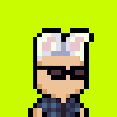 Tiny Hood #1477