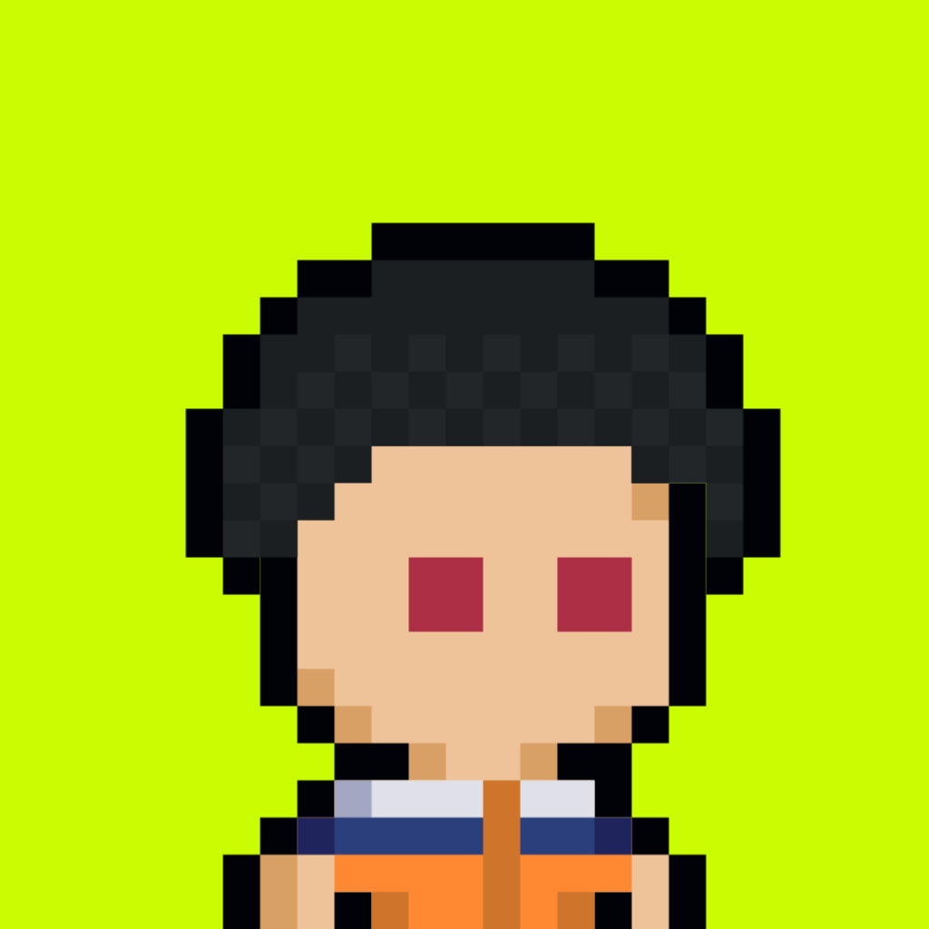 Tiny Hood #1478
