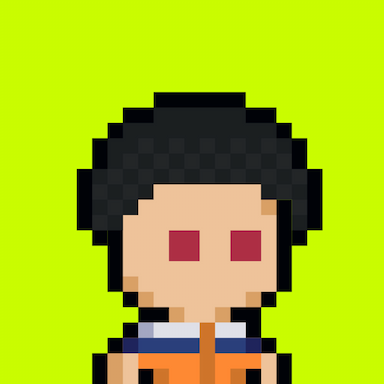 Tiny Hood #1478