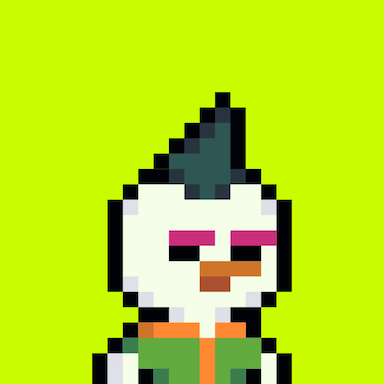 Tiny Hood #1479