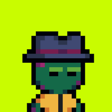 Tiny Hood #148
