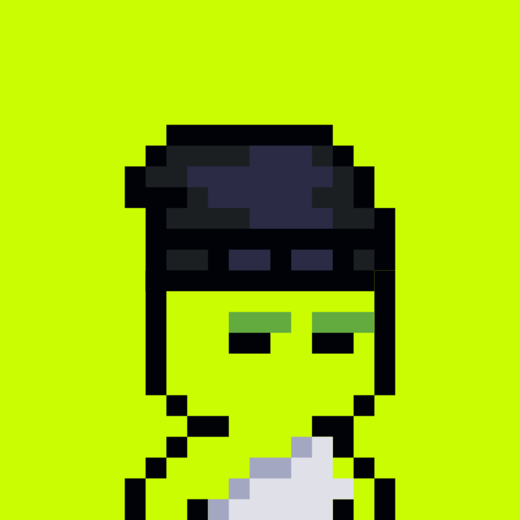 Tiny Hood #1480