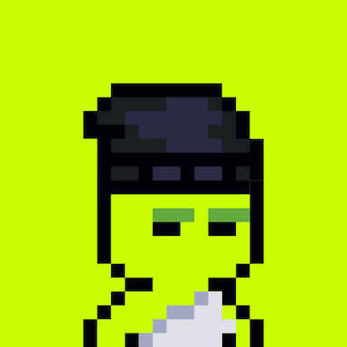 Tiny Hood #1480