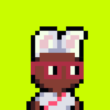 Tiny Hood #1482