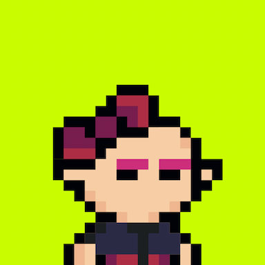 Tiny Hood #1483