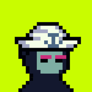 Tiny Hood #1484