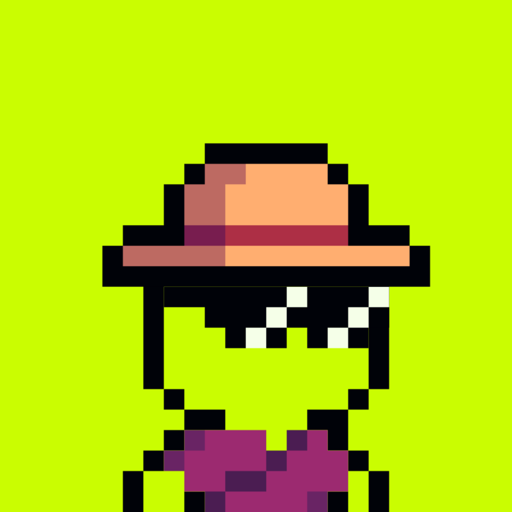 Tiny Hood #1485