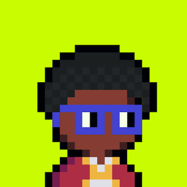 Tiny Hood #1487