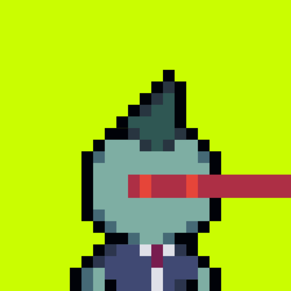Tiny Hood #1488