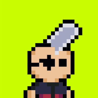 Tiny Hood #1489