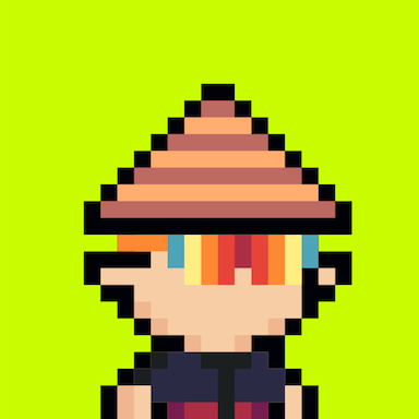 Tiny Hood #149