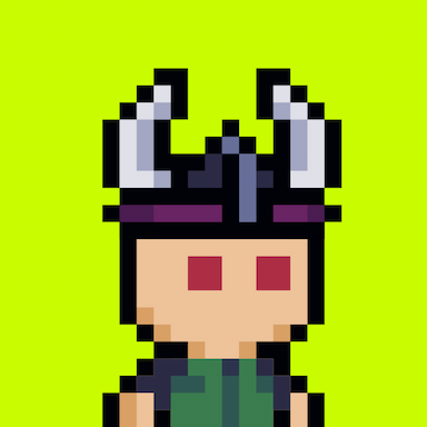 Tiny Hood #1490