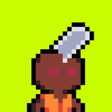 Tiny Hood #1491