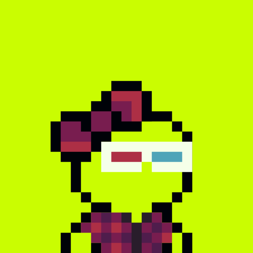 Tiny Hood #1493