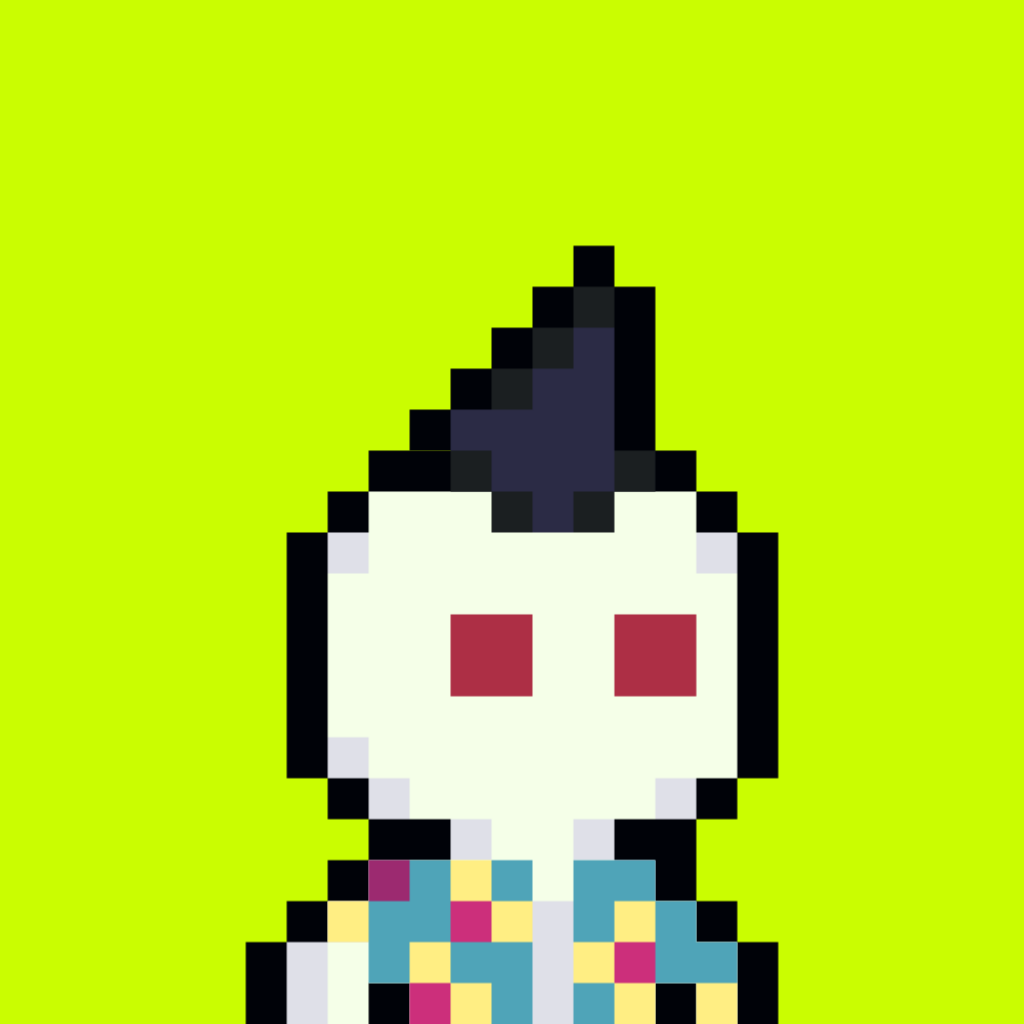 Tiny Hood #1495