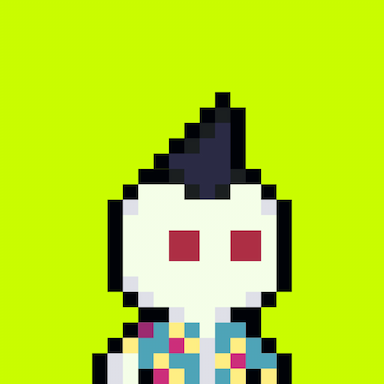 Tiny Hood #1495