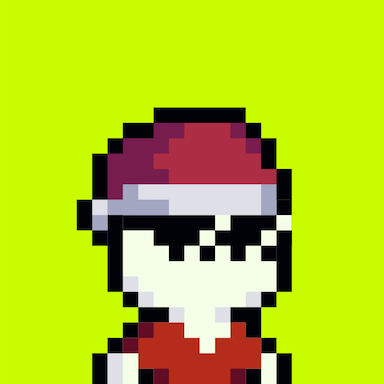 Tiny Hood #1496