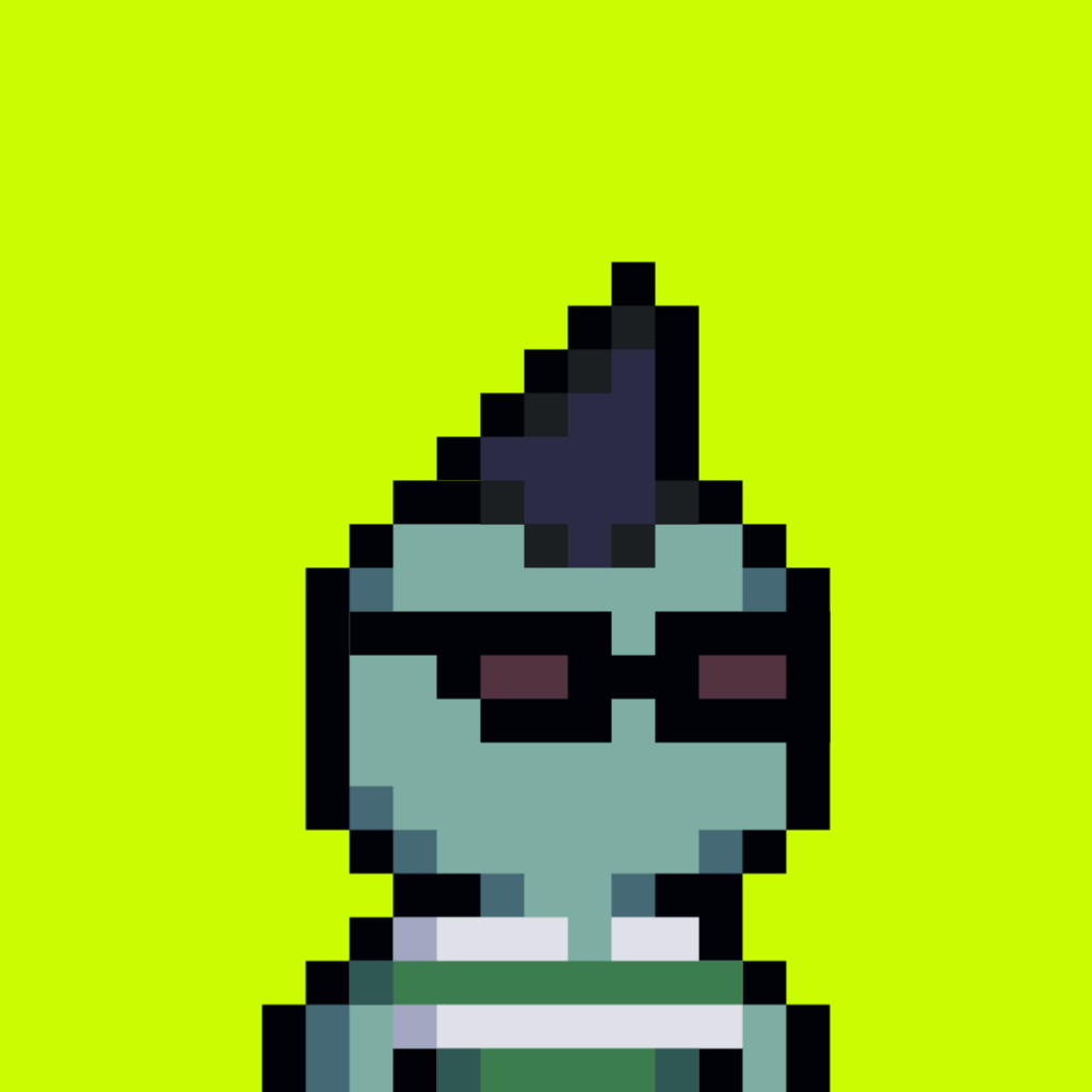 Tiny Hood #1497
