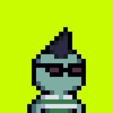 Tiny Hood #1497