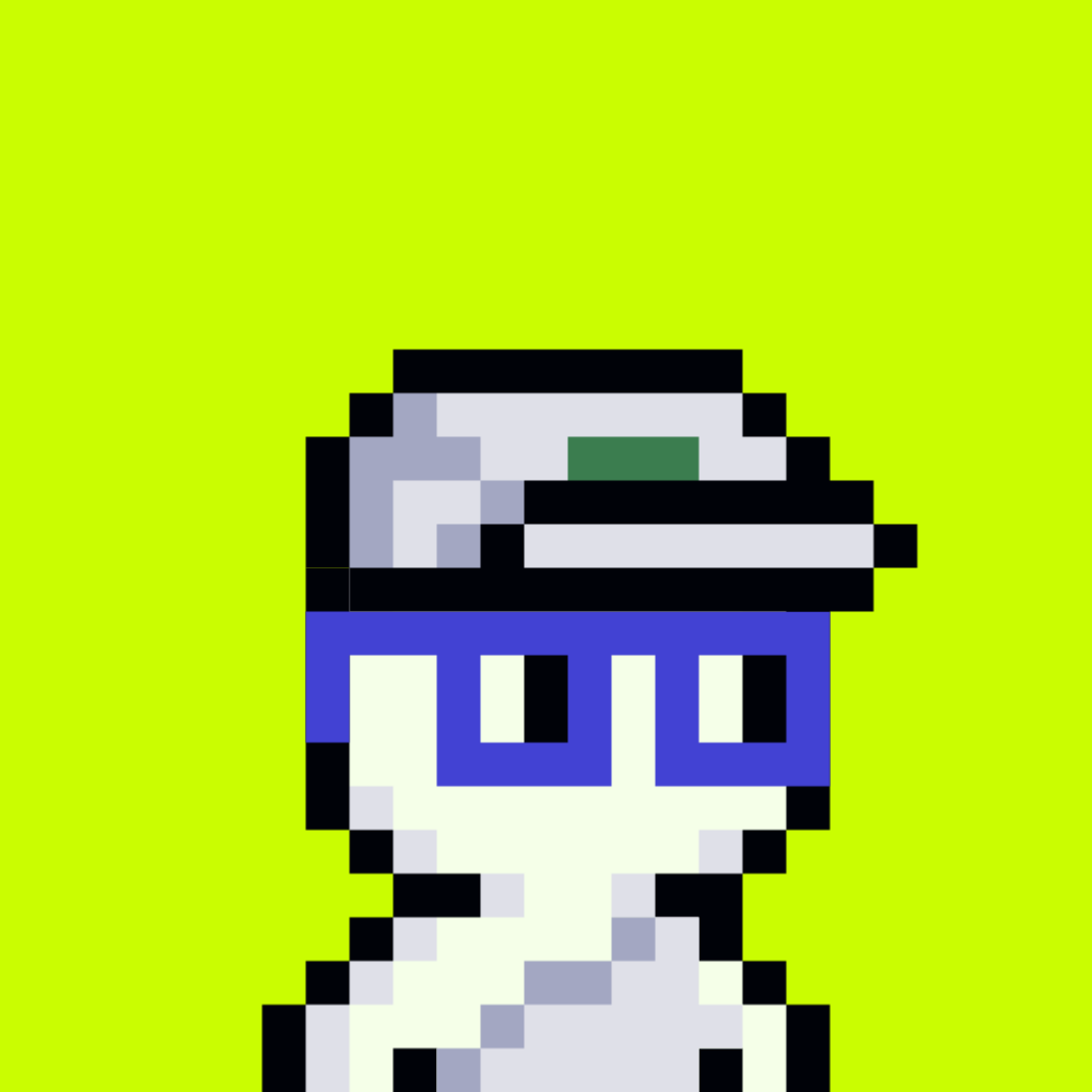 Tiny Hood #1498