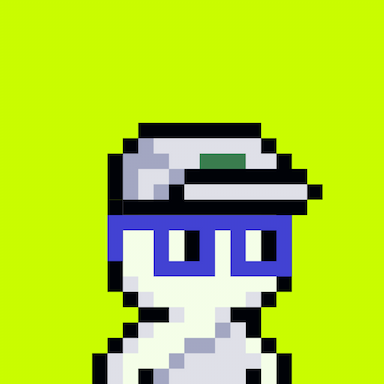 Tiny Hood #1498