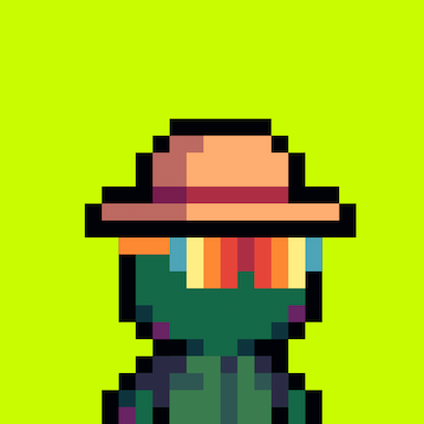 Tiny Hood #1499