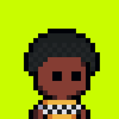 Tiny Hood #15