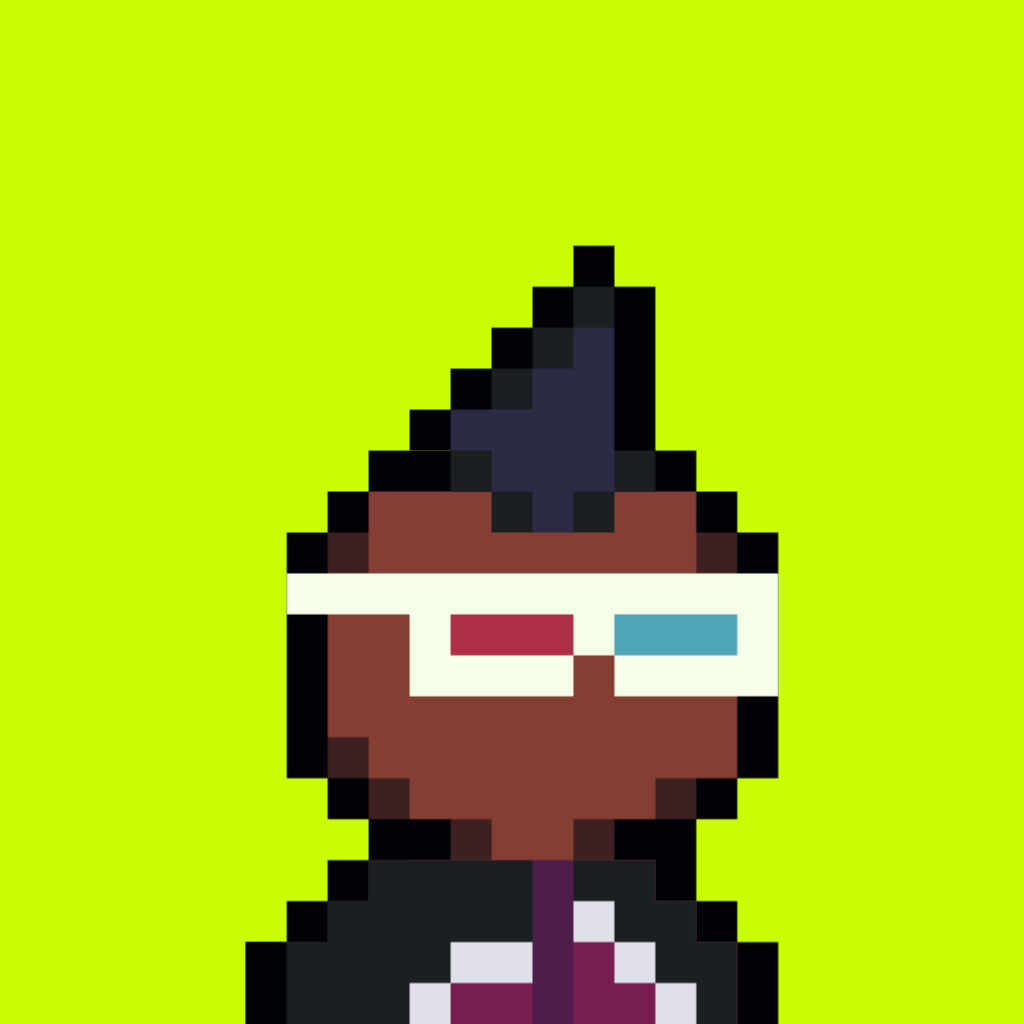 Tiny Hood #150