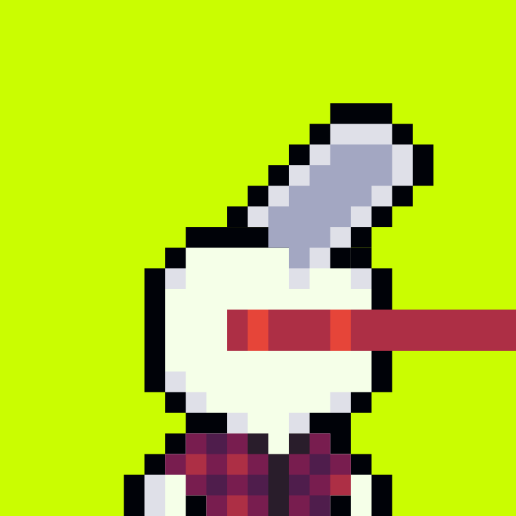 Tiny Hood #1503