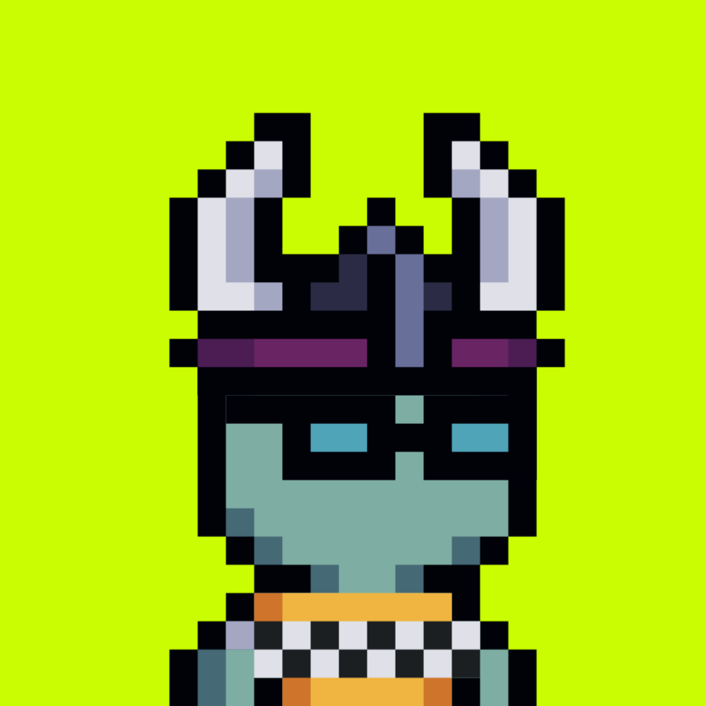 Tiny Hood #1506