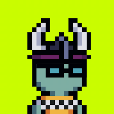 Tiny Hood #1506