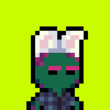 Tiny Hood #1507