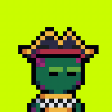 Tiny Hood #1508
