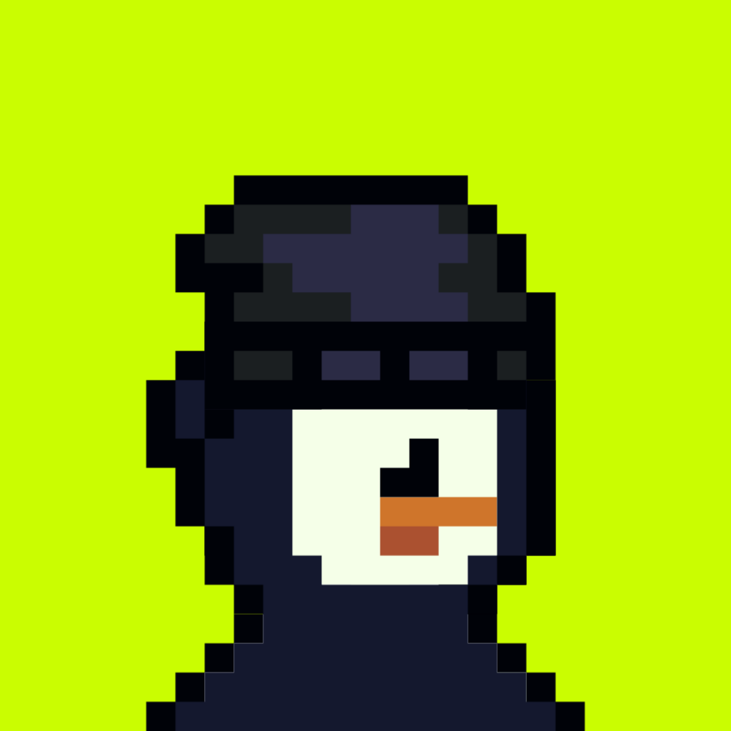 Tiny Hood #151