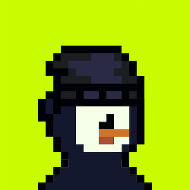 Tiny Hood #151