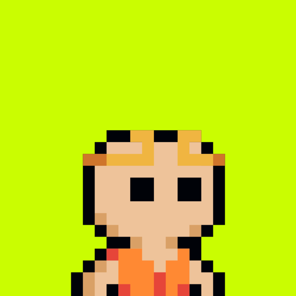Tiny Hood #1510