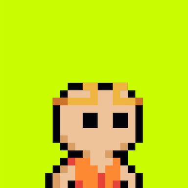 Tiny Hood #1510